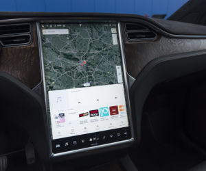 Tesla Model X 100D