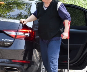 Męka PREZESA