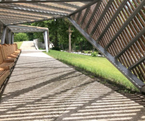 Starachowicki BUNKIER z nagrodą dla projektantów architektury z betonu