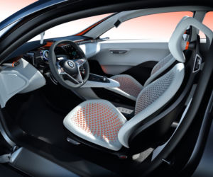 Renault Ecolab Concept