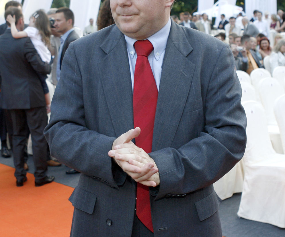 Ryszard Czarnecki