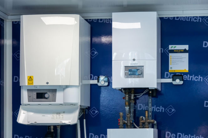 Targi Enex 2026 w Kielcach