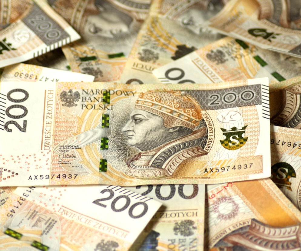 Średnia pensja w Lublinie i na Lubelszczyźnie to...? NIE UWIERZYSZ!