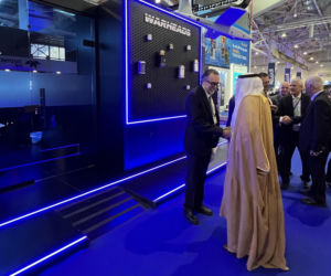 GRUPA WB na SOFEX 2026