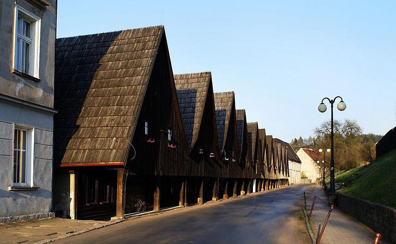 Chełmsko Śląskie. Atrakcje pięknej na Dolnym Śląsku - zdjęcia