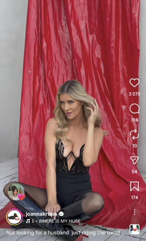 Joanna Krupa