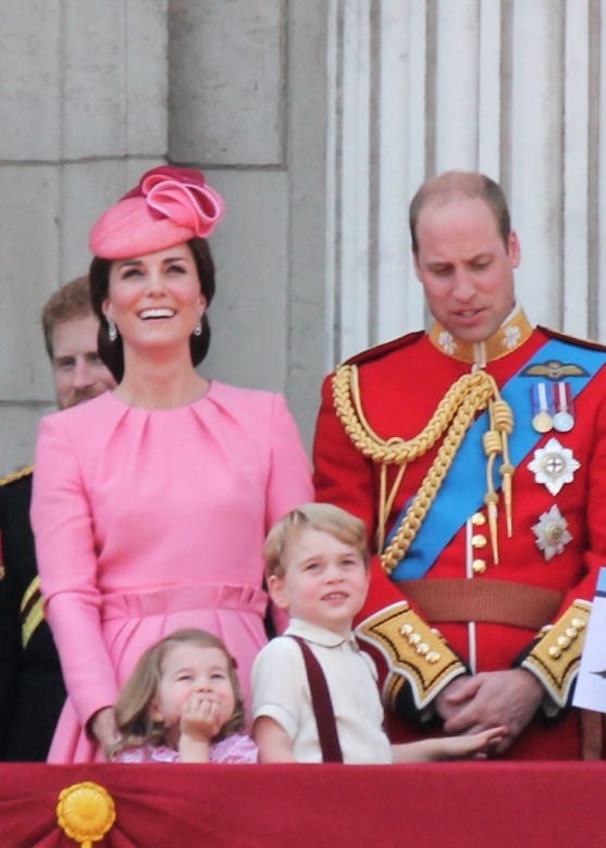 Najlepsze stylizacje Meghan Markle i Kate Middleton