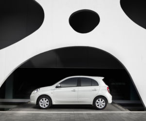Nissan Micra DIG-S 