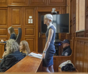 Karolina wbiła Igorowi 15-centymetrowy nóż w brzuch. „Weszło jak w masło” − twierdziła