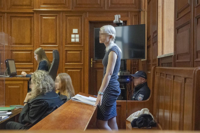 Karolina wbiła Igorowi 15-centymetrowy nóż w brzuch. „Weszło jak w masło” − twierdziła