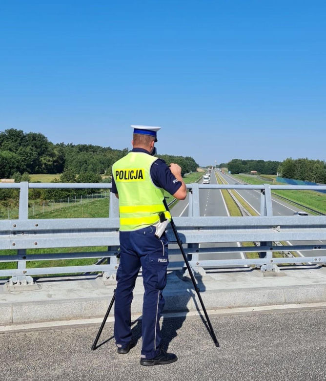 mat. policji