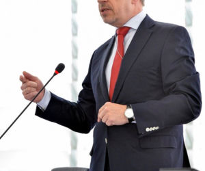 Bogdan Zdrojewski, Jarosław Obremski 