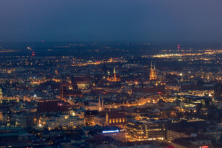 We wtorek we Wrocławiu zgaśnie światło. O co chodzi?