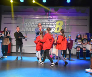 1000 Lakes Dance Cup 2021