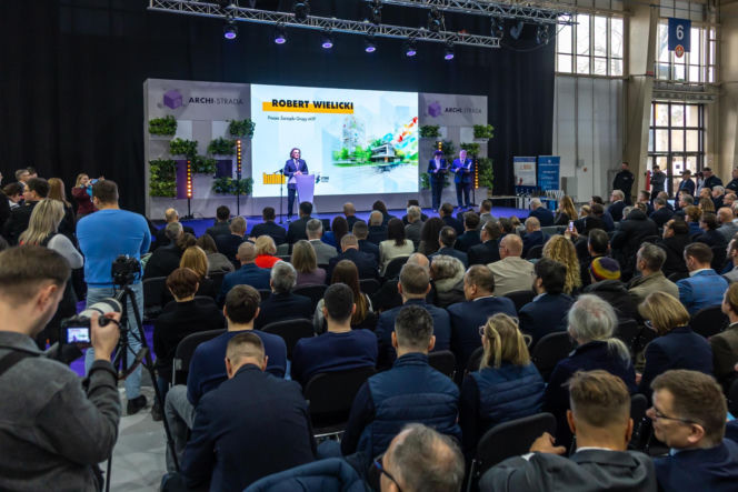 BUDMA 2026 - zdjęcia