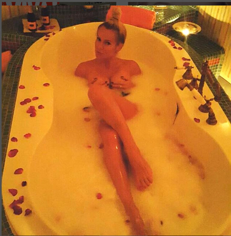 DODA, DOROTA RABCZEWSKA