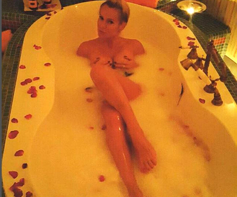 DODA, DOROTA RABCZEWSKA