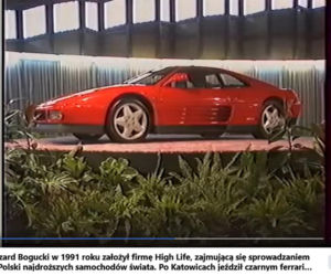 Kariera gangstera - od dilera aut do kilera. Zabójca Pershinga wkrótce wyjdzie na wolność