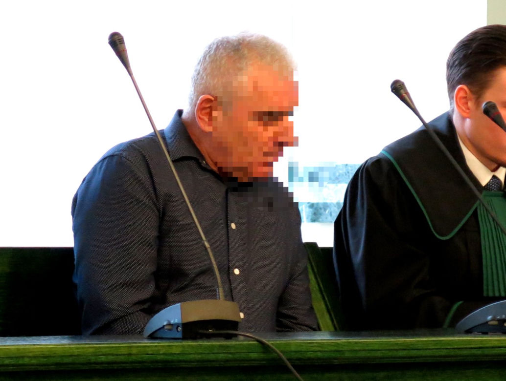 Awantura na drodze zakończyła się strzelaniną. Ruszył proces