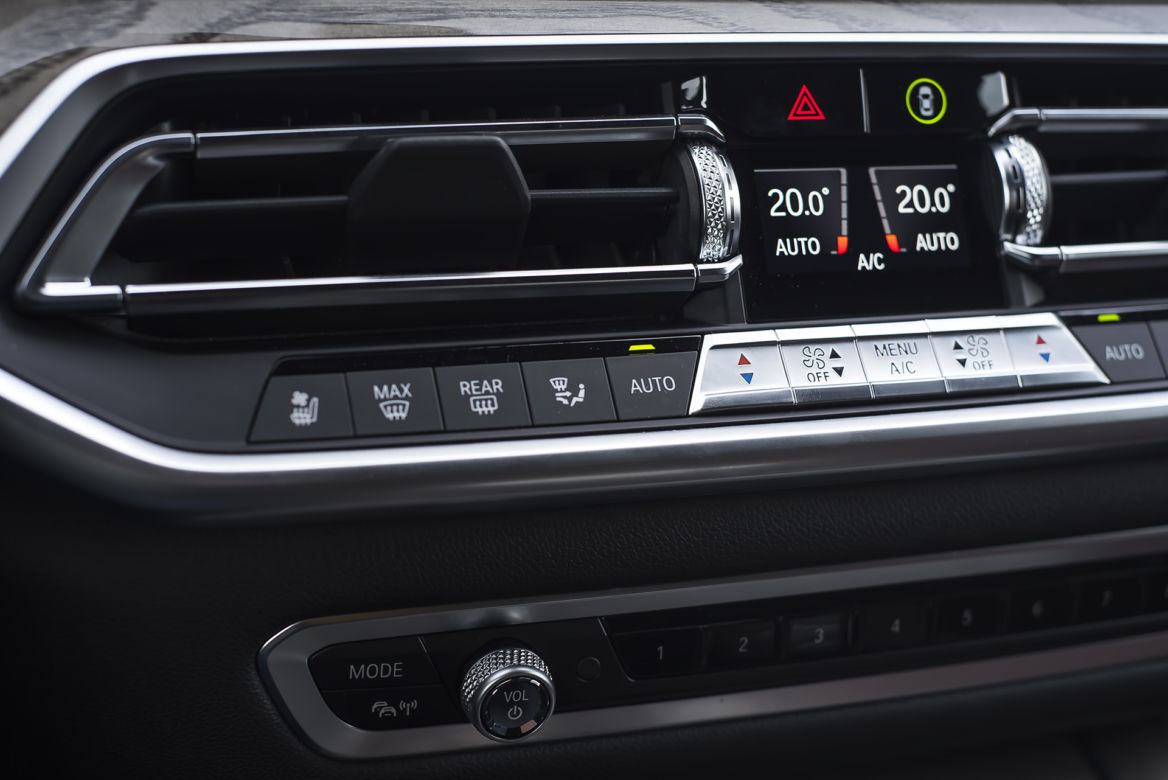 BMW X5 30d xDrive (G05)