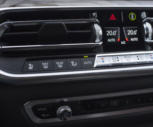 BMW X5 30d xDrive (G05)