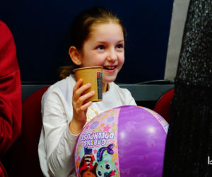 Karnawałowy bal 2026 łukowskiego Stowarzyszenia „Labirynt”