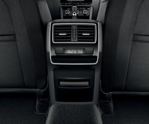 Nowa Skoda Superb Combi