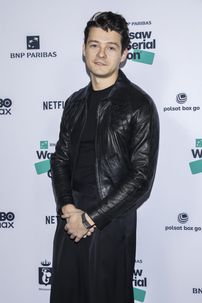 BNP Paribas Warsaw SerialCon