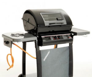 Grill gazowy Landmann Lava 12399