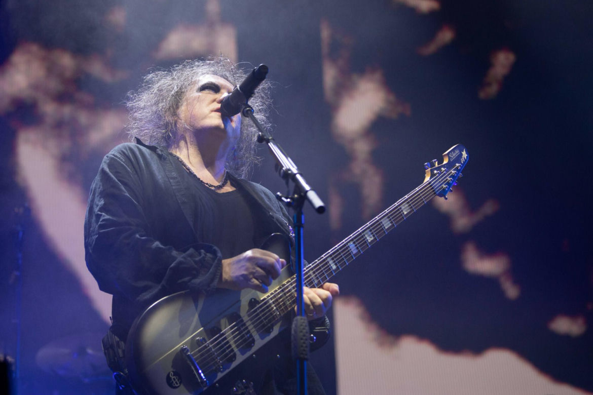 The Cure