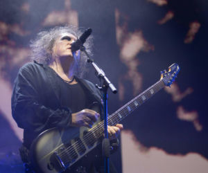 The Cure