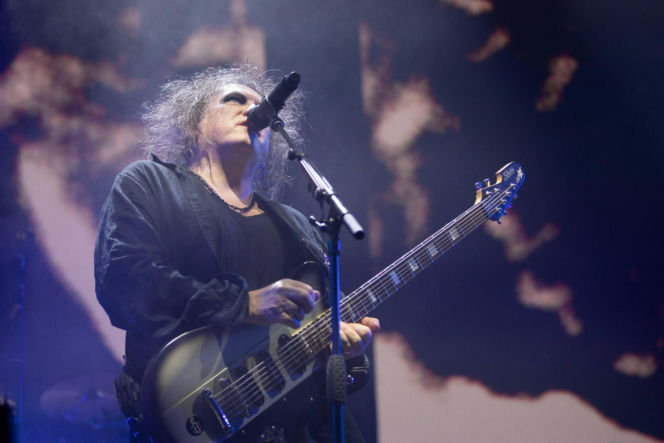 The Cure