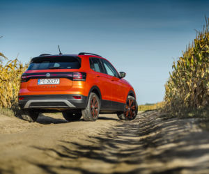 Volkswagen T-Cross 1.0 TSI 115 KM 6MT Life