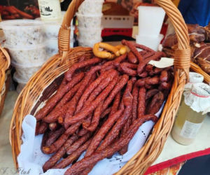 Tak wyglądał Jarmark Kaziukowy w Tarnowie w 2025 roku