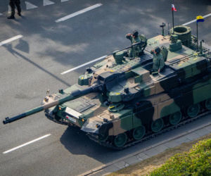 Święto Wojska Polskiego 2026: Wielka defilada w Warszawie i parada morska w Gdyni. Tysiące żołnierzy i ten sprzęt wojskowy zaskoczą Polaków