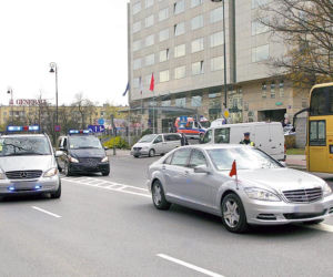 Oblężenie!