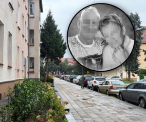 Zabił siostrę i jej partnera, a potem mieszkał 2 dni ze zwłokami. Sąd podjął decyzję w sprawie Ryszarda L.