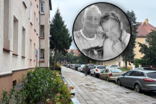 Zabił siostrę i jej partnera, po czym dwa dni mieszkał ze zwłokami. Sąd zadecydował o dalszych losach Ryszarda L.