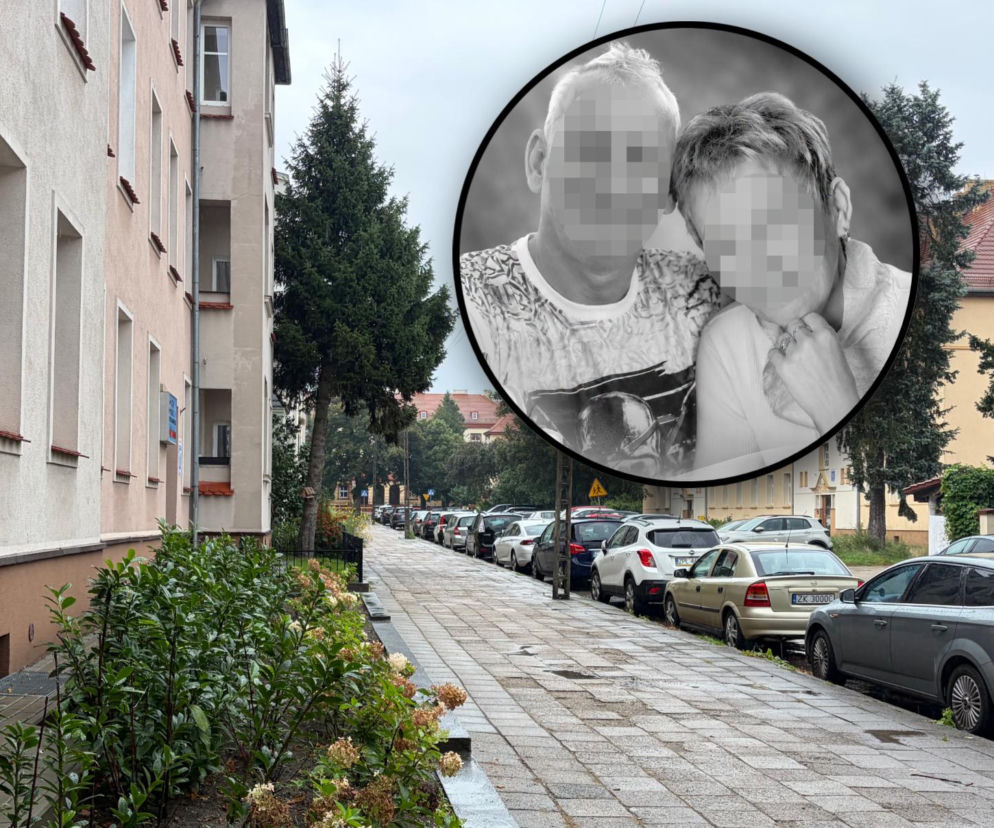 Zabił siostrę i jej partnera, po czym dwa dni mieszkał ze zwłokami. Sąd zadecydował o dalszych losach Ryszarda L.
