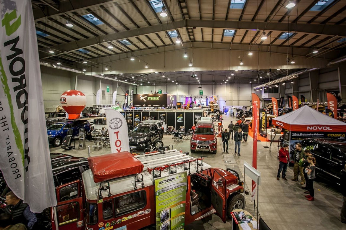 OffRoad Poland Show