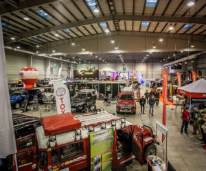 OffRoad Poland Show