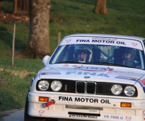 Rajd Monte Karlino 14 i 15 marca