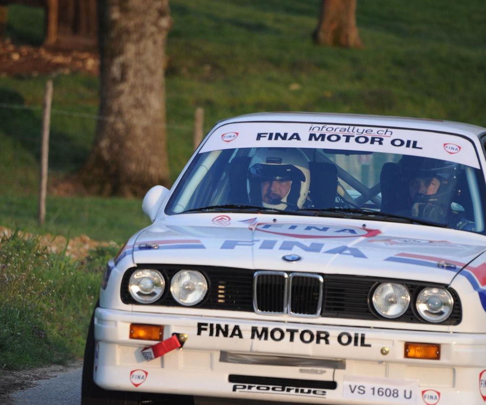 14 i 15 marca Rajd Monte Karlino