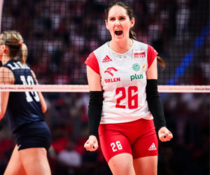 Katarzyna Wenerska o awansie Polek na EURO. Na to zwróciła uwagę przed Holandią