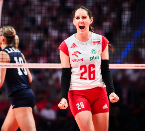 Katarzyna Wenerska o awansie Polek na EURO. Na to zwróciła uwagę przed Holandią