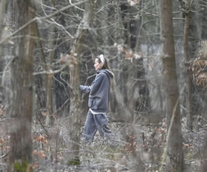 Michał Wisniewski i Pola wciąż mieszkaja razem