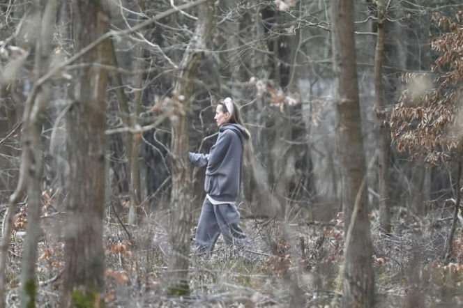 Michał Wisniewski i Pola wciąż mieszkaja razem