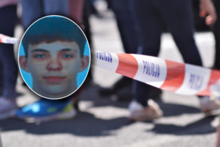 15-letni Kacper zaginął bez śladu. Wyszedł z domu i nie wrócił