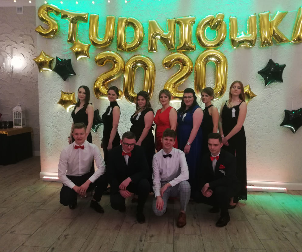 Studniówka Zespółu Szkół nr 2
