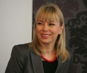 Elżbieta Bieńkowska